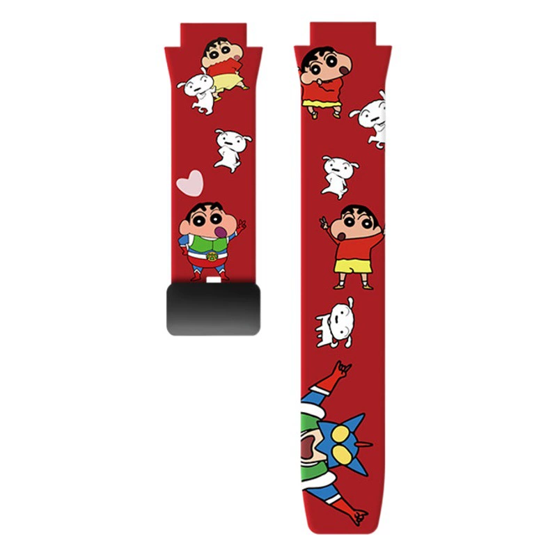 Подходит для детских телефонов Huawei, модель часов 4PRO, инструмент для сборки силиконового ремешка с магнитной абсорбционной печатью