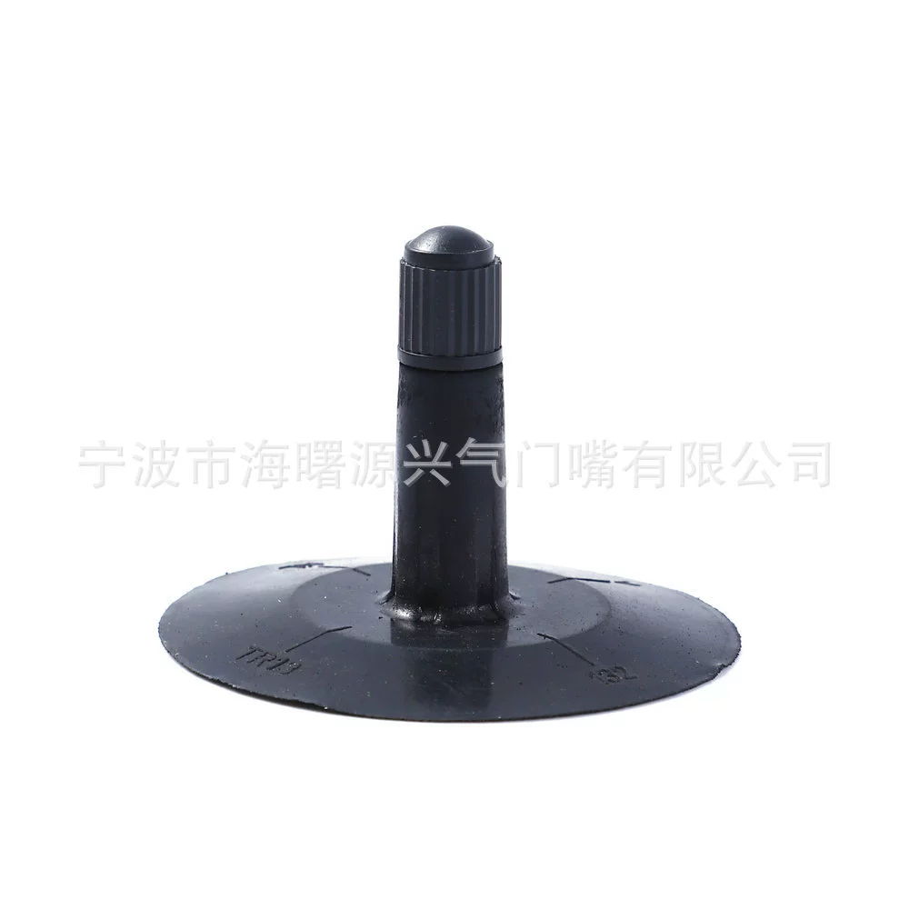 Прямые поставки с завода: вентили для мотоциклетных камер американского типа, стержни вентилей для мотоциклов, стержни вентилей TR13, натуральный каучук, высокая совместимость.