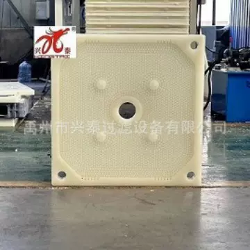 压滤机配件 滤板 滤布 兴泰供应高密度滤布