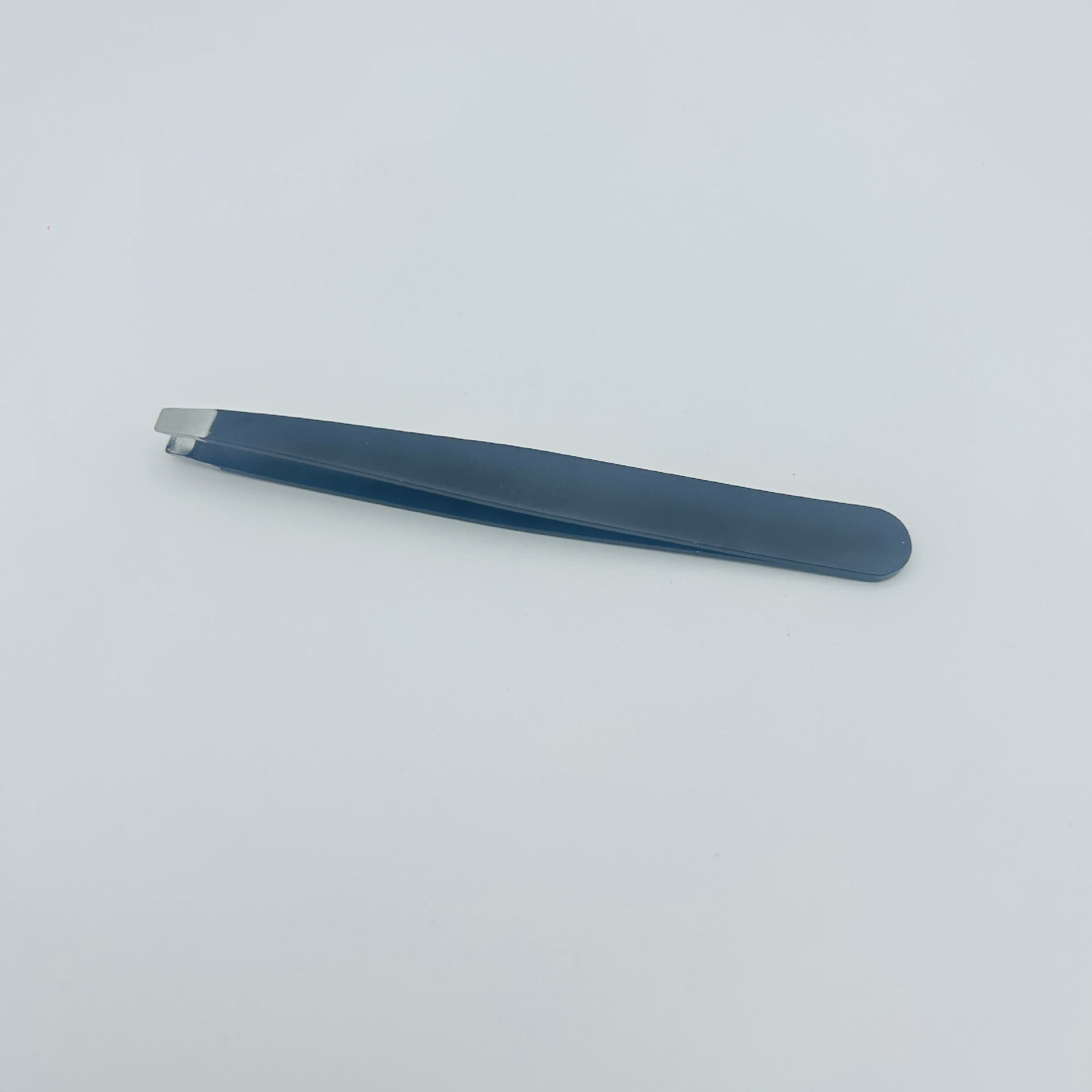 가장자리 없음 검은 평면