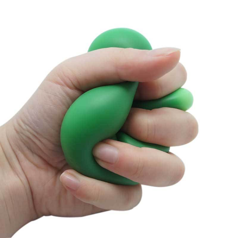 57mm压力球(慢回弹)纯色 (31)