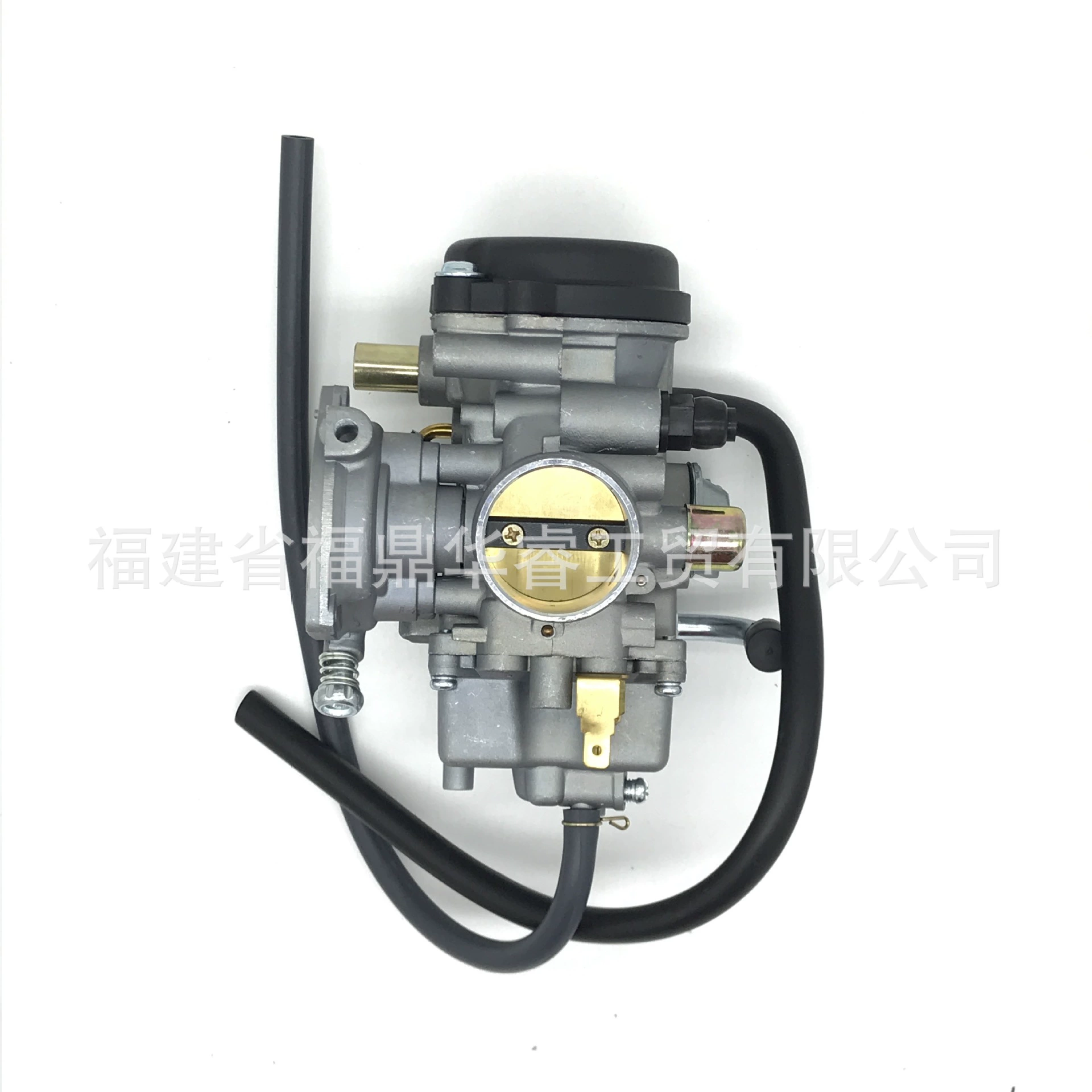 Карбюратор Bombardier Can-Am 400 Outlander MAX 400 4X4 2004-2008