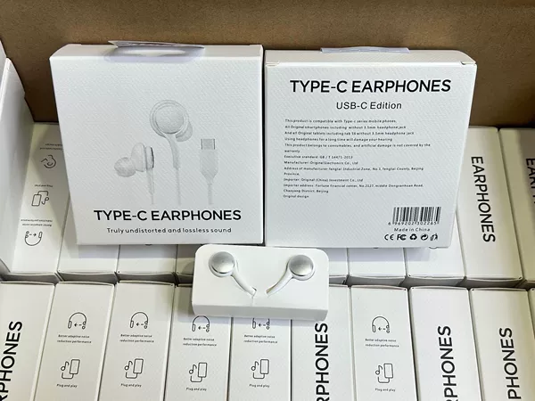 Type-c port [good quality] white box