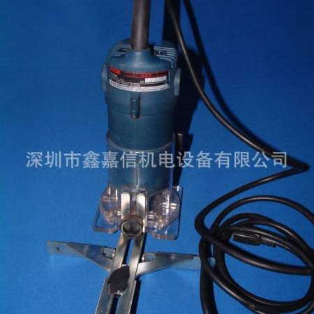 批发零售日本RYOBI利优比修边机TR-50A