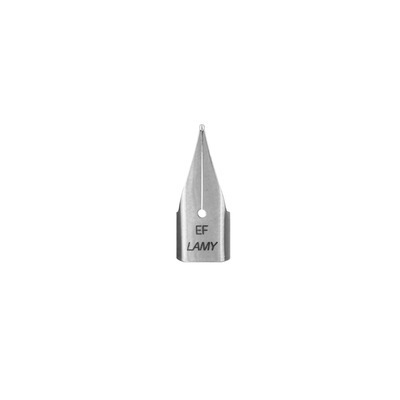本物の LAMY Lingmei 万年筆オリジナルペン先狩猟スター万年筆ユニバーサルペン先交換可能な航空機ペン先 EF ペン先|undefined
