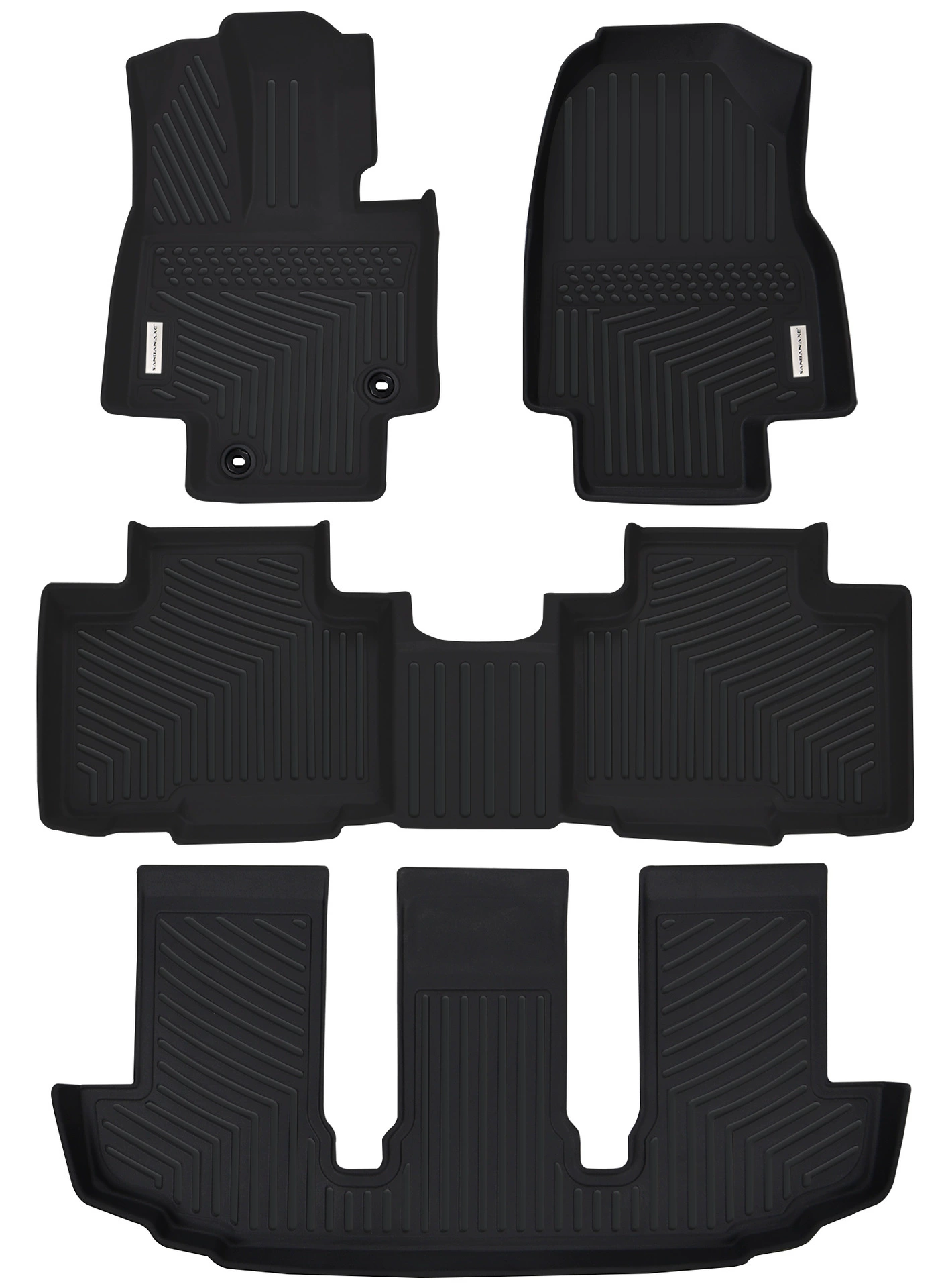 Подходит для подножки Saboban Suburban Tahtahoe Yukon Escalade через границу