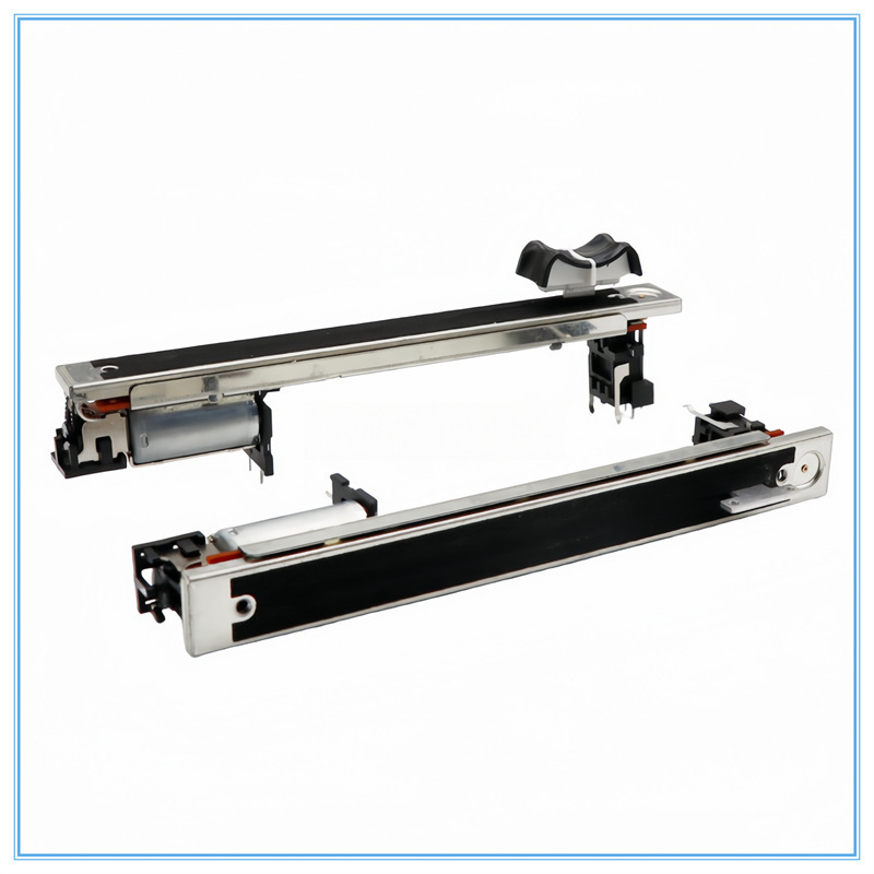 Alternativa de gama alta Yamaha DM1000 M7CLLS9 mezclador digital motor eléctrico con tapa B10K