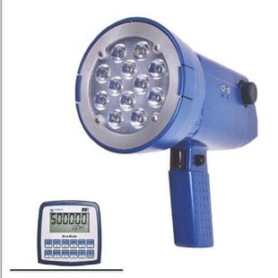 Portable stroboscope model: RB09-nova-Strobe DBL