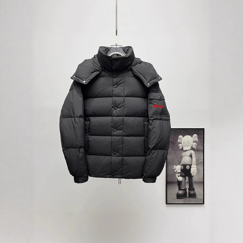 Matte Maya down Jacket 70Th Anniversary Jacket Vezere Lightweight down Jacket