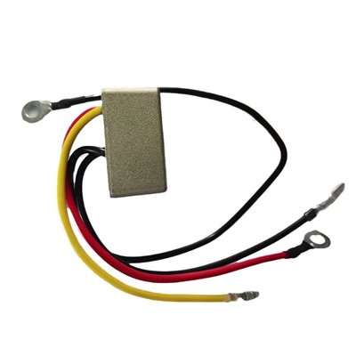 1015777, electronic regulator