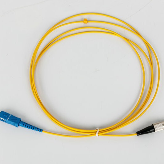 24-SC-FC single-mode fiber jumper 3 meters to 100 meters jumper big data R & D parts accessories wholesale