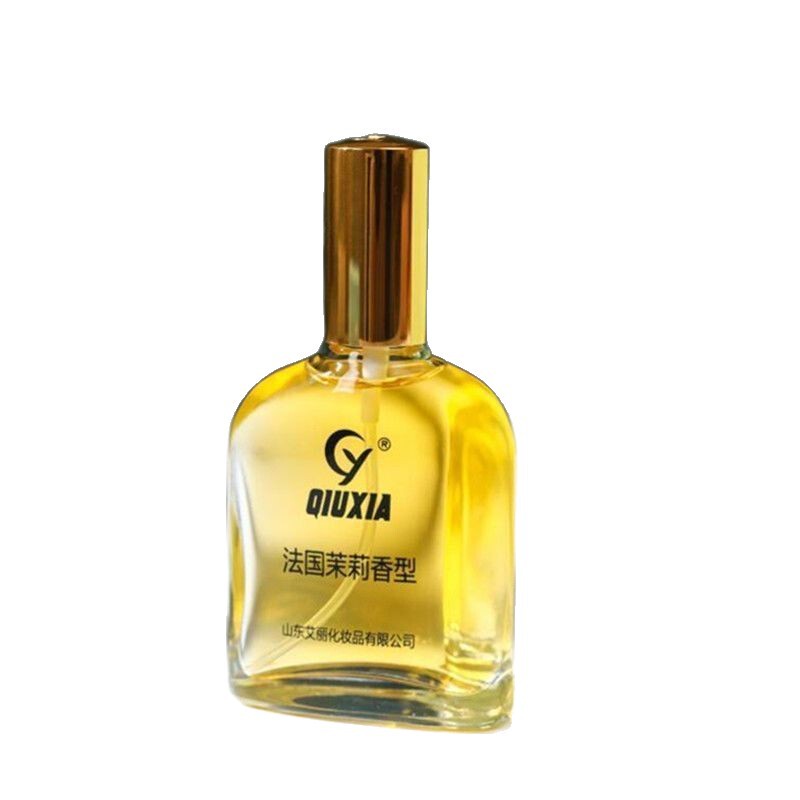 Qiuxia ジャスミン香水 フランス 75ML 本物の香水 ジャスミンの香り クラシック香水 古いブランド ジャスミン ライトフレグランス|undefined
