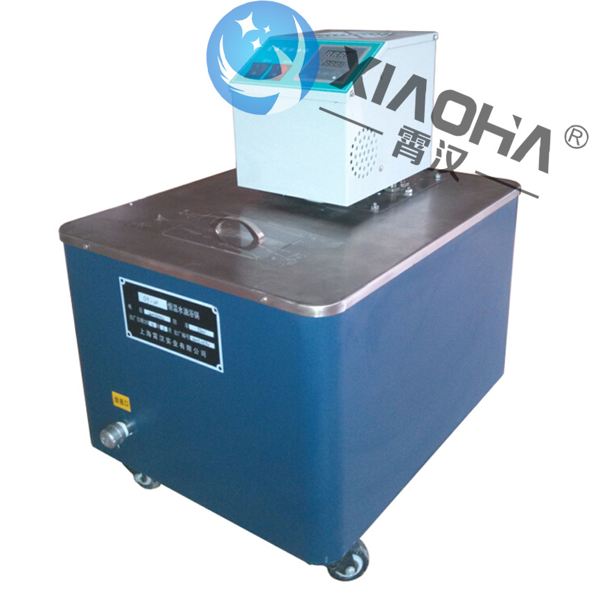 专业生产、批发、销售XHGY-50 高温油浴锅 油浴锅 按需设计生产