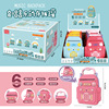 Children's small kitchen, family set, videogame, toy, wholesale