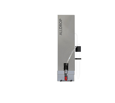 日本microjet生产线液滴追踪装置All Drop