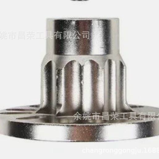 Разборщик фланца, гидравлический уплотнитель колес 10 тонн 4, 5 болтов Volkswagen Audi Wagg Peugeot Snow