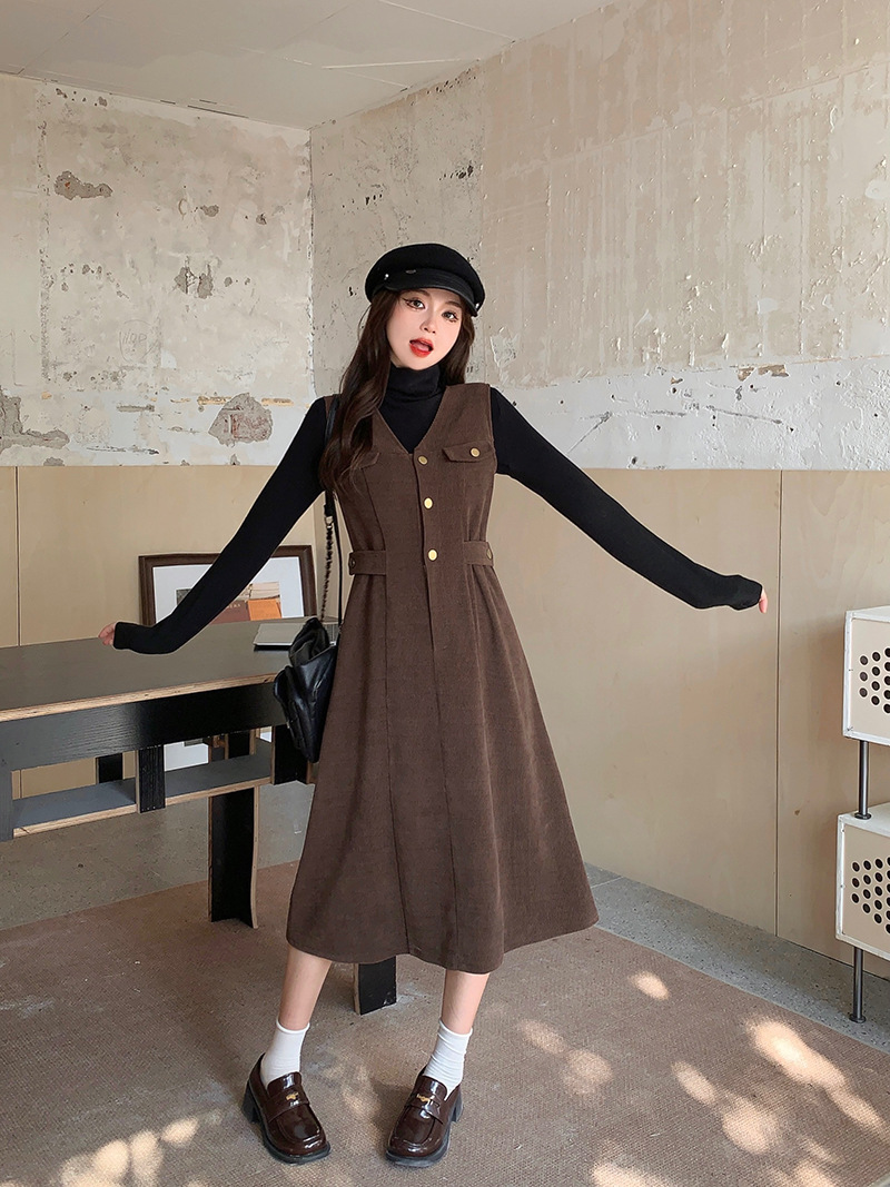 L-4XL大きいサイズトップス、ワンピース