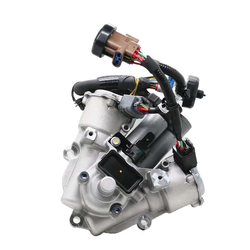 Foreign Trade Export 438002D000 Hyundai Kia Idle Speed Control Valve 43800-2D000 Auto Parts