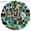 IP-HP Green Malfoy 50 DS01-01-0024