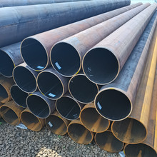 廠家供應 無縫鋼管 Q355D Q355E 無縫鋼管 厚壁鋼管 12米以上鋼管