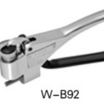 W-B92不锈钢韦氏硬度计可用于检测厚度为6mm下软态不锈钢及冷轧钢