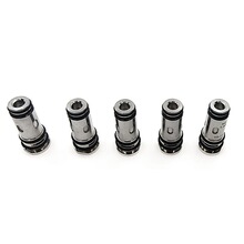 5�� �ɫ���yɫ ���|������ ITOS-M Coil 0.5ohm ��Q��Ȧ�^ о��