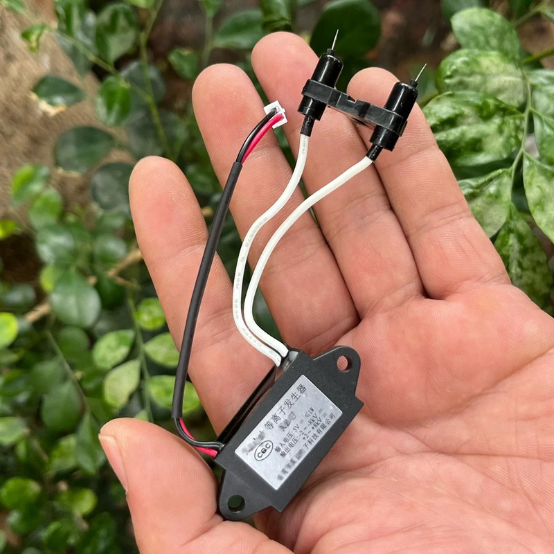 等离子发生器模块DC5v DIY空气净化除|undefined