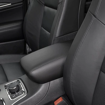 Sürətlər qutusu və əl tormozu başlıqları – Dà Qiè Nuò Jī Grand Cherokee