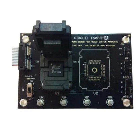 DC1508B-B 程序设计器 - 基于通用和内存 FOR PROGRAMMING 全新