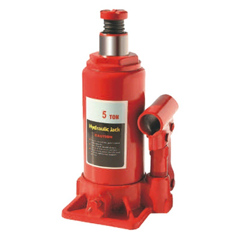Гидравлический домкрат 5T8T10T16T50T200 тонн авторемонт Ручной вертикальный Автомобильный домкрат гидравлический домкрат