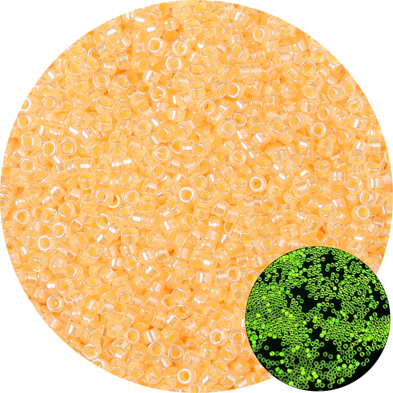 Yellow, 2.5mm