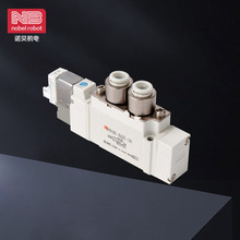 电磁阀SY5120-5LZD-C6 插件机配件