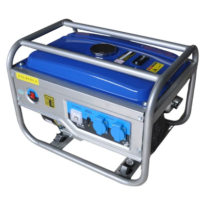 Cross-border in stock 3kw Avtomobil generatorları
