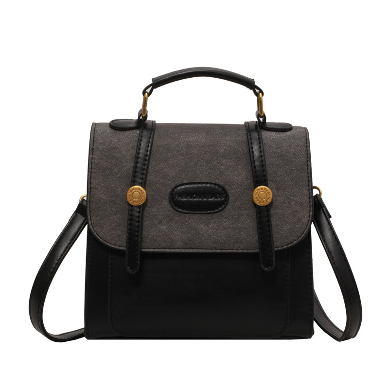 2023 autumn and winter new niche high-end girls' shoulder crossbody handbags_voghion.com