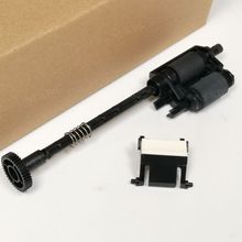 适用三星 SCX-4521 4021 4600 4623 3400 3401 原稿搓纸轮 分页器