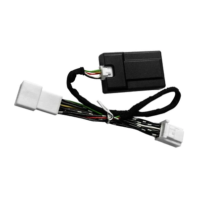 Ruifang Camry, Tire pressure monitoring system
