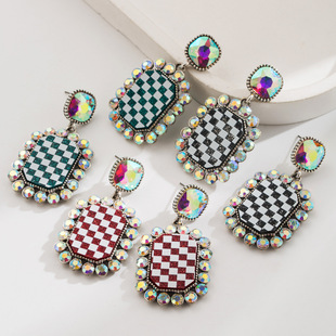 �W�������r���¿���荸��Ӷ��hŮ�Ͻ��Κ��|���earrings