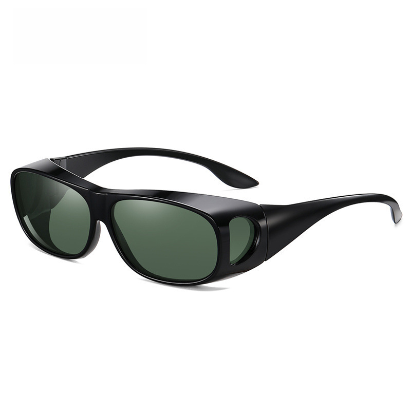 Jeter 5082 European and American hot TV set mirror driver HD night vision goggles far and near dual-purpose windproof sunglasses wholesale_voghion.com