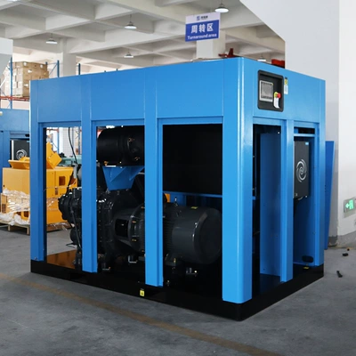 Hava kompressorları Compressor Large-Scale Compression Equipment