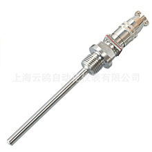 WZP2-270Sղ^ʽM16*1.5yزżPt100侀1.5