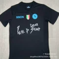 Naples black 10th anniversary edition