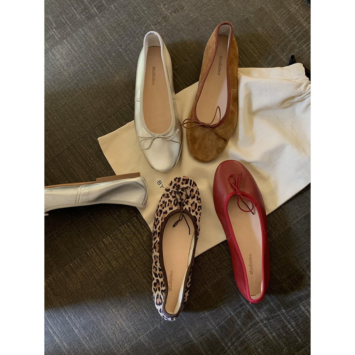 Овчинная версия ~ Виноградная мама та же парижская классика