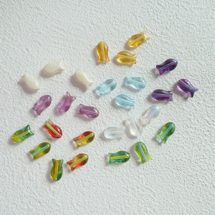 �ݿ���10x6mm����ϵ��С�~����ɢ���ֹ�DIY���������Ʒ�o��