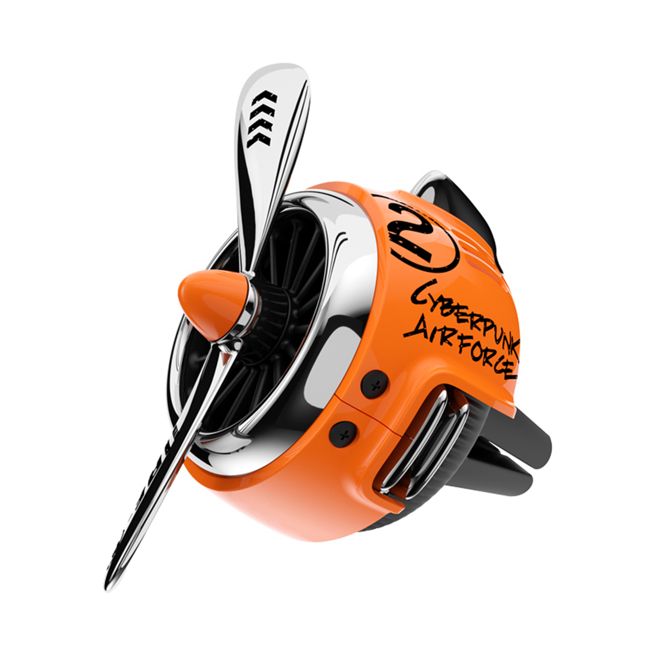 사이버펑크 새벽 심플박스 [향료정 2개 포함]