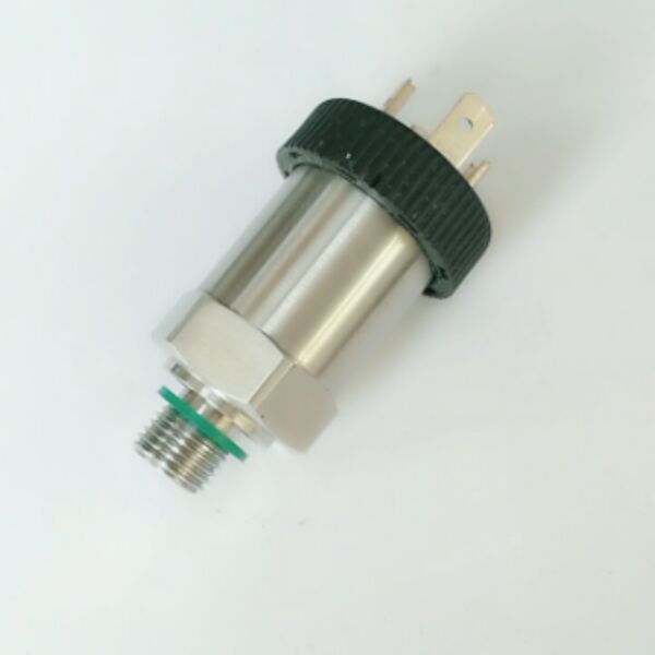 负压压力传感器 变送器-100～0 /-10～0 4-20MA负压压力传感器