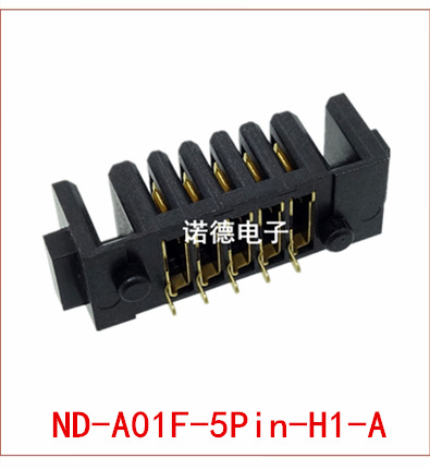 ND-A01F-5Pin-H1-A (어머니 자리)