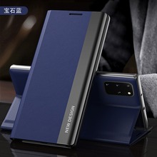 适用华为mate60pro手机壳翻盖皮套P40 PRO手机套荣耀70手机壳商务