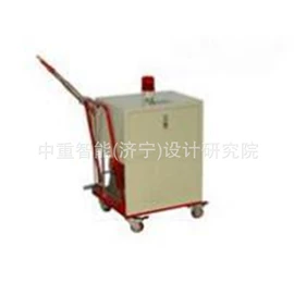 矿山施工设备;其他防爆器材;矿业输送设备