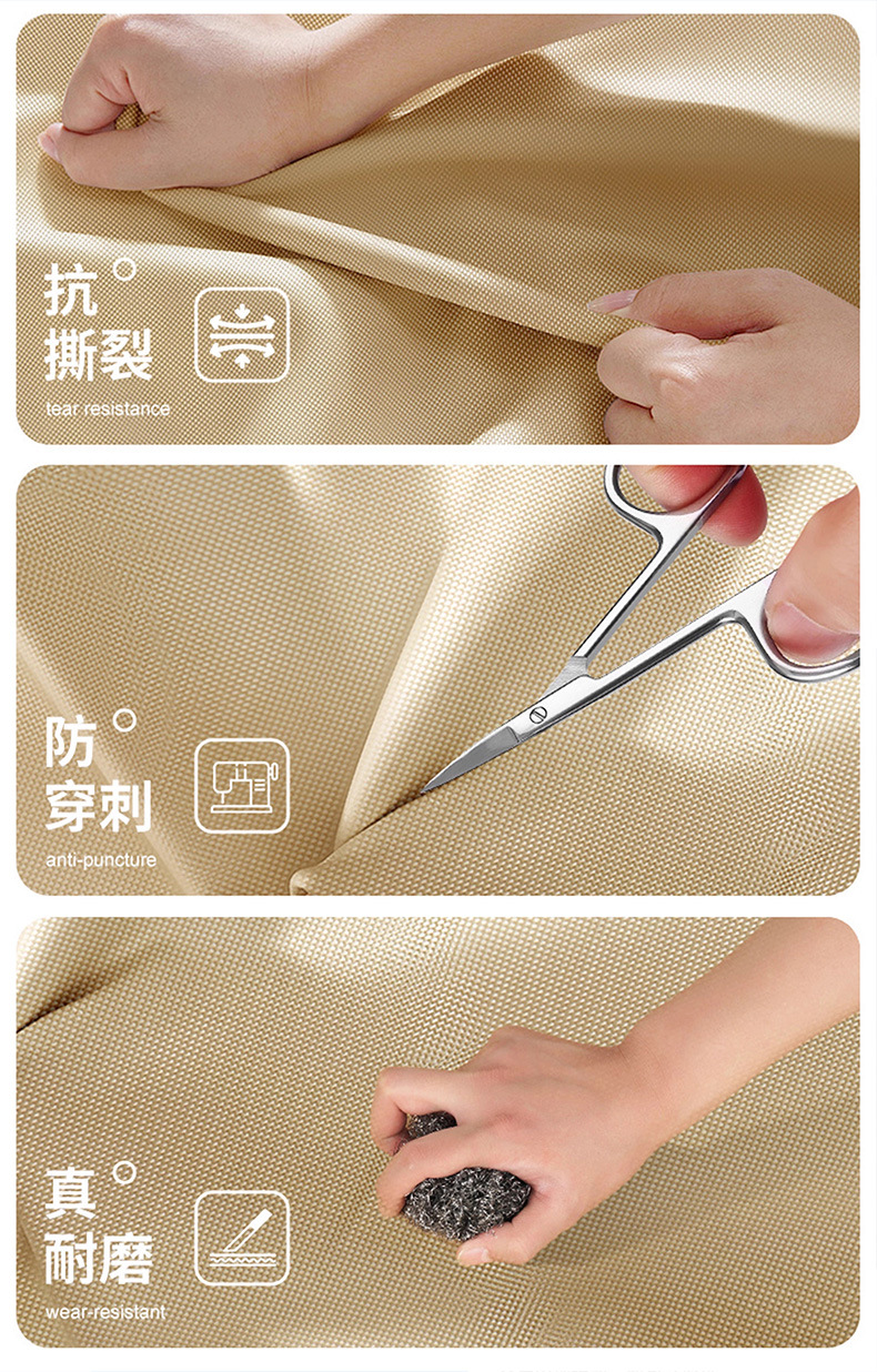 Car Cover, Full-Coverage, Dust-Proof, Sun-Proof, Rain-Proof, Heat-Insulating, Scratch-Resistant, Suitable for All Seasons, Frost-Proof and Snow-Proof Car Cover