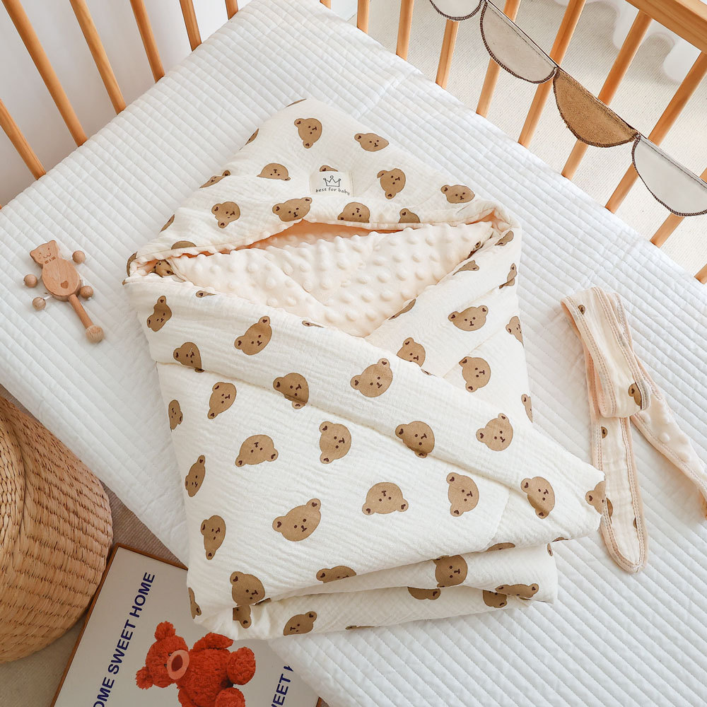 乳幼児用バッグは卸売りされています。